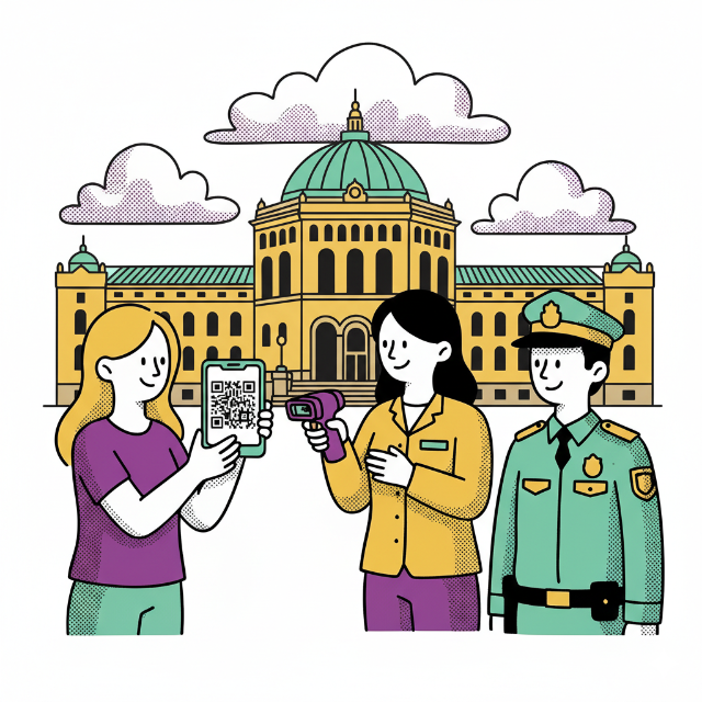 Interaction Illustration